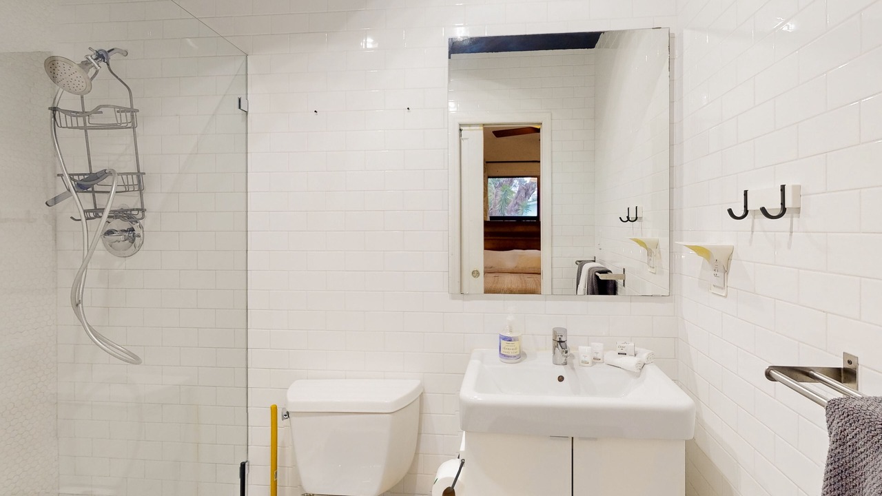 Photo of Bathroom in Poinciana Park