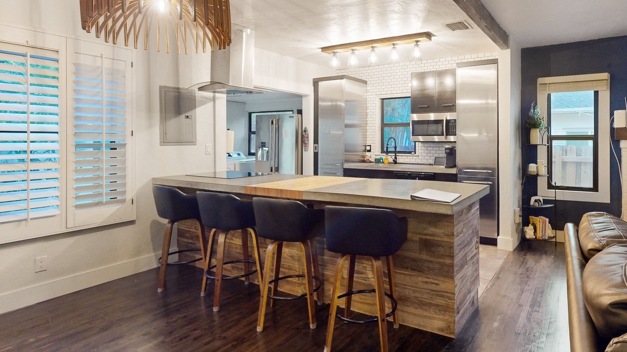 Photo of Kitchen in Poinciana Park