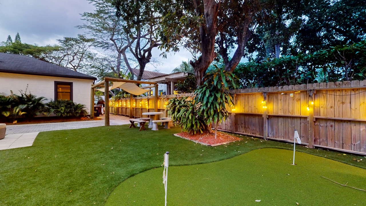 Photo of Outdoor in Poinciana Park