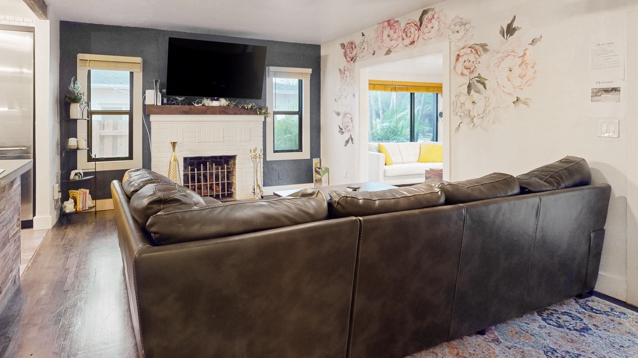 Photo of Livingroom in Poinciana Park