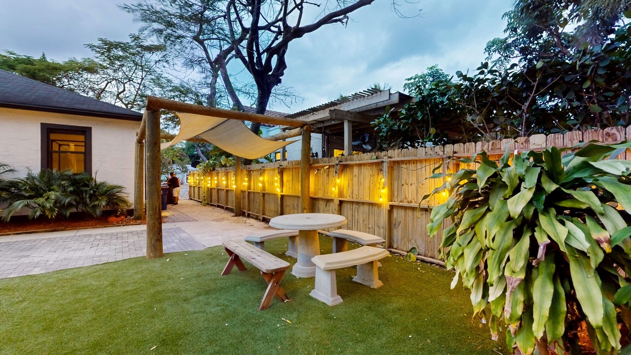 Photo of Outdoor in Poinciana Park
