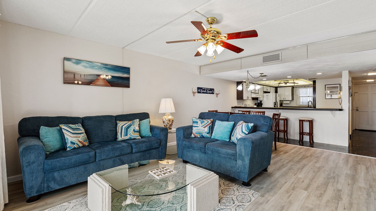 Photo of Livingroom in Little Venice