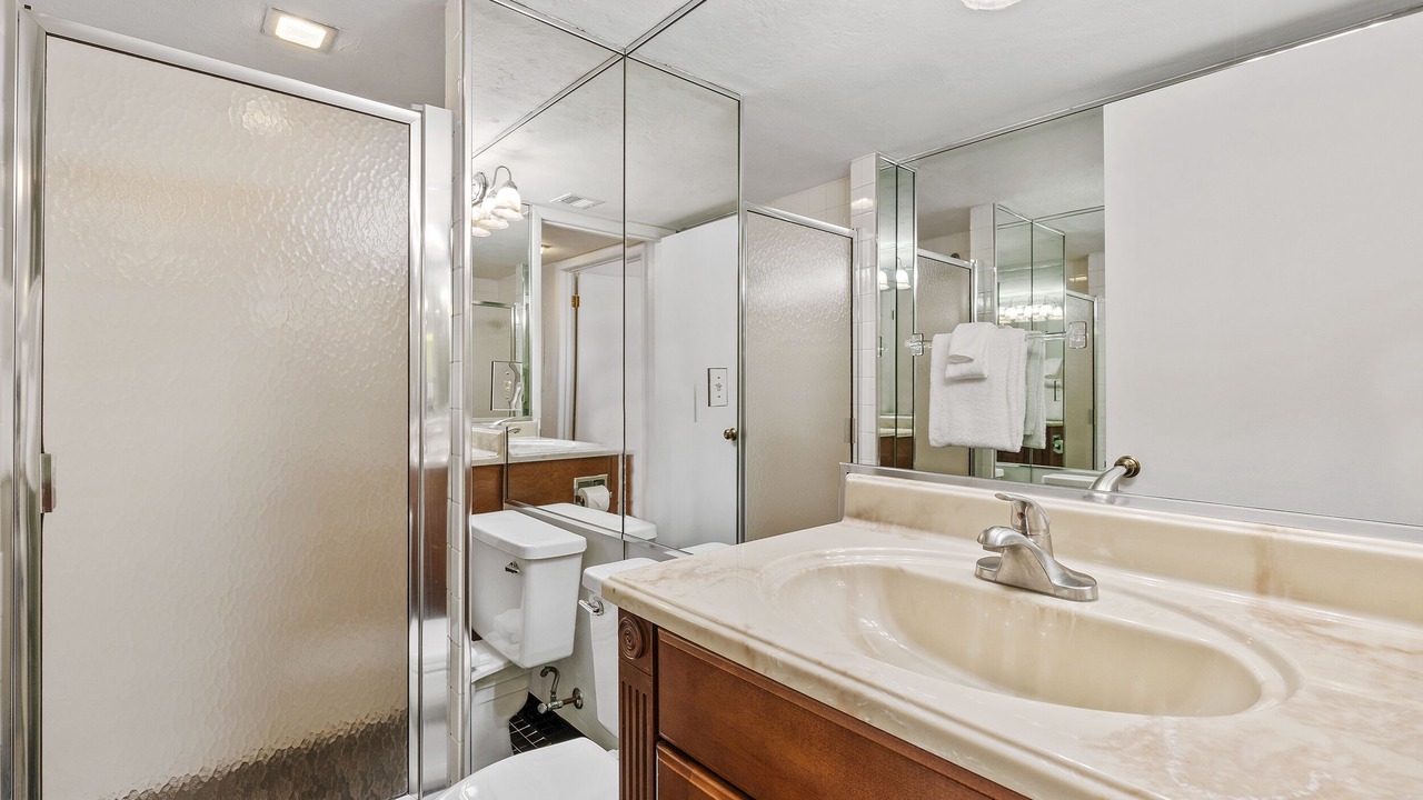 Photo of Bathroom in Little Venice