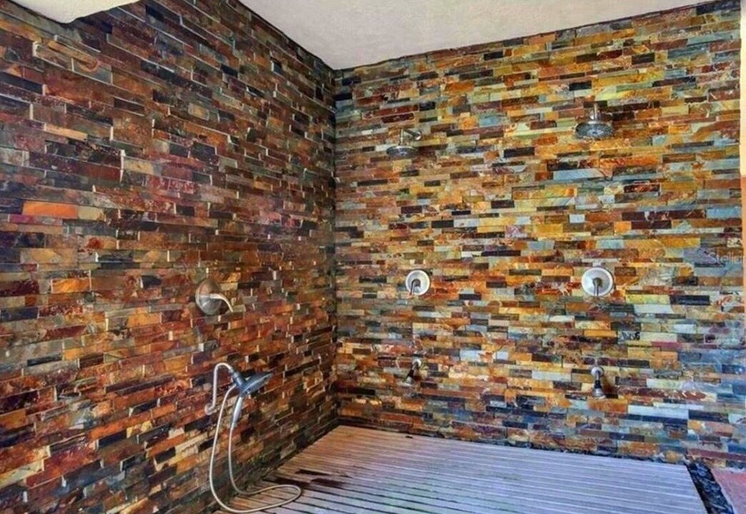 Photo of Bathroom in North Redington Beach
