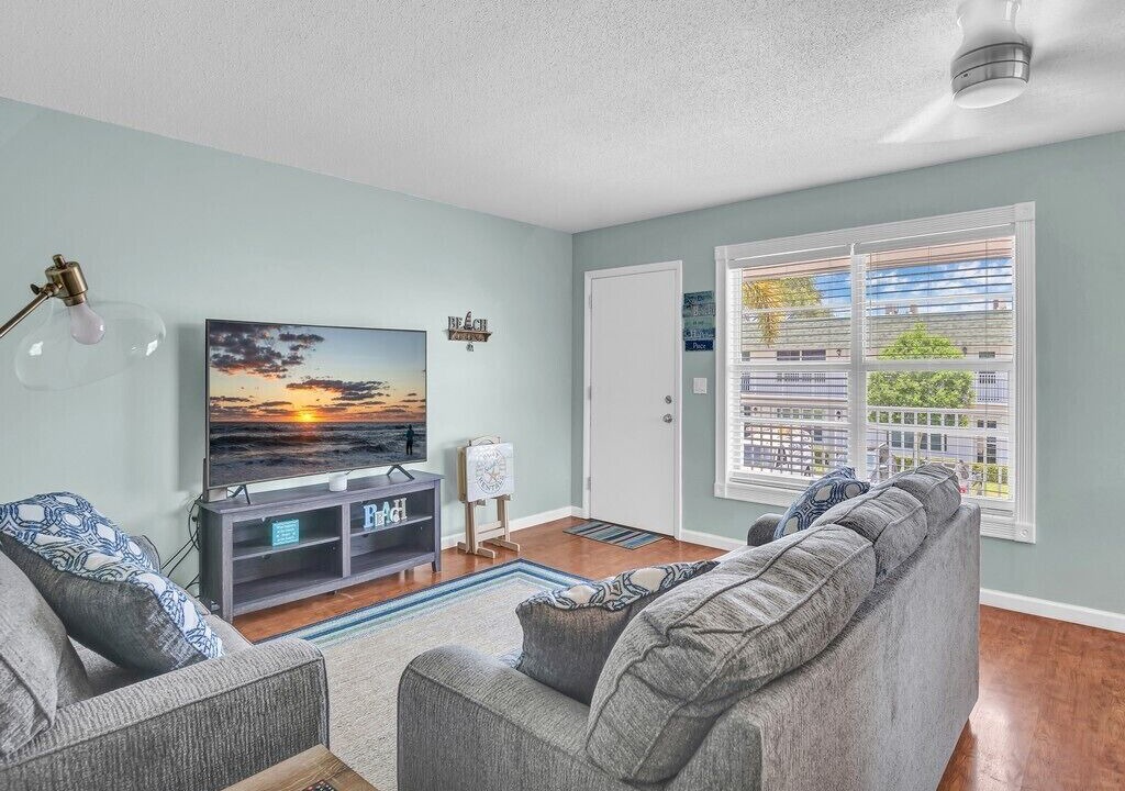 Photo of Livingroom in Vero Beach