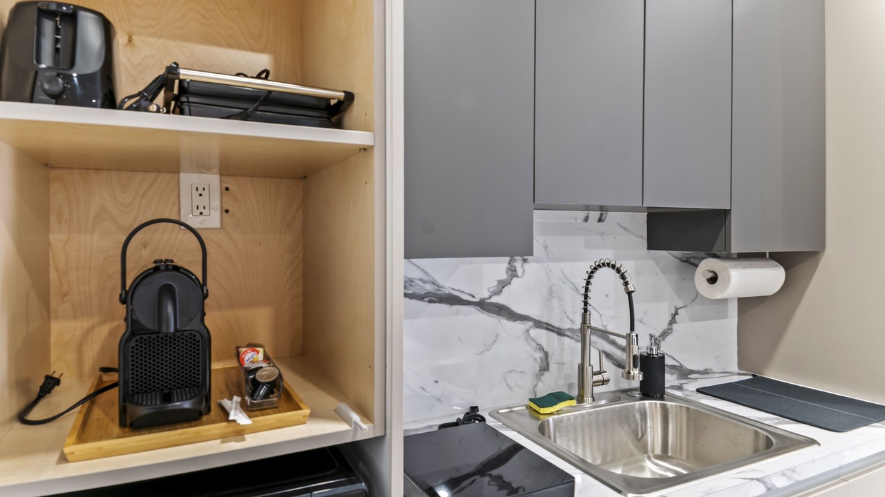 Photo of Kitchen in Richmond West