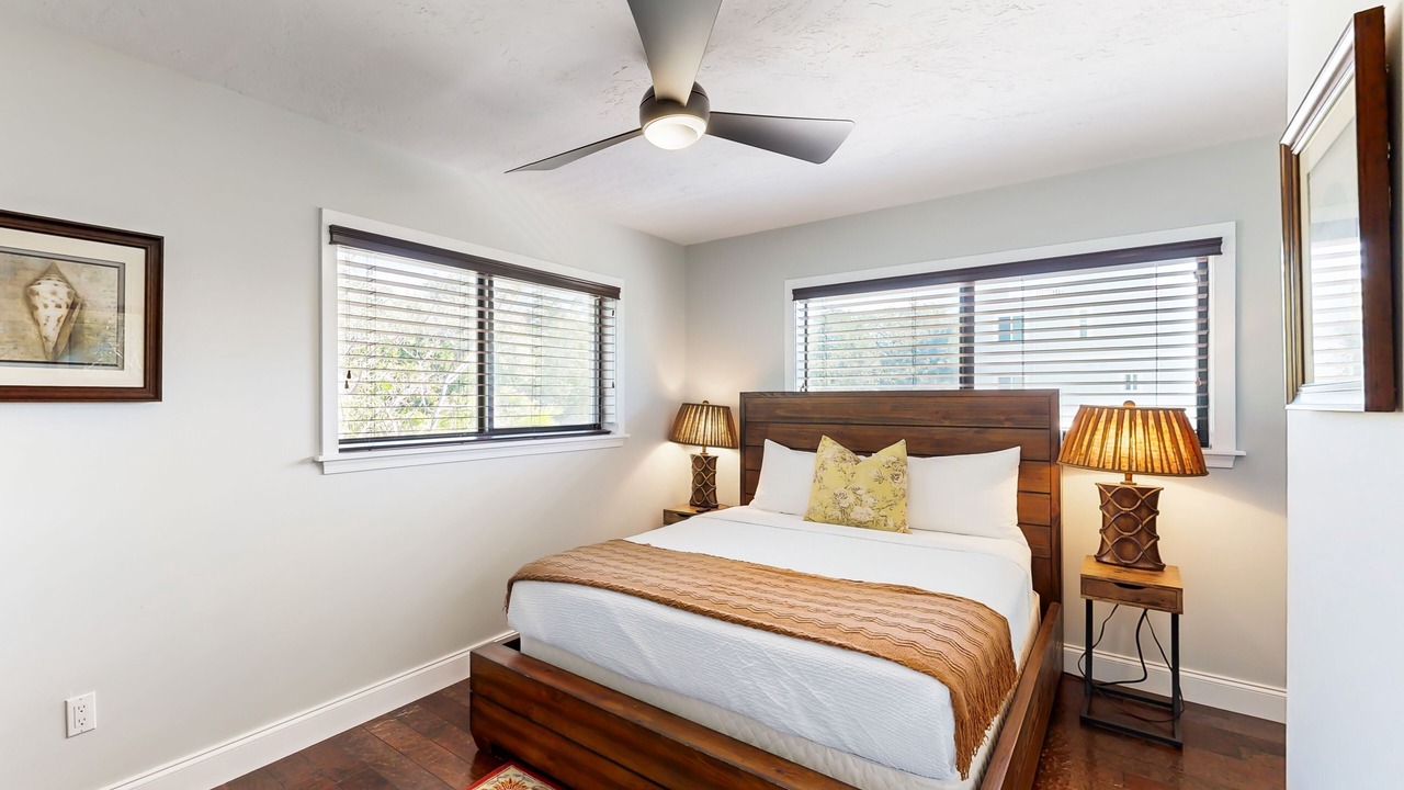 Photo of Bedroom in Bowens Addition