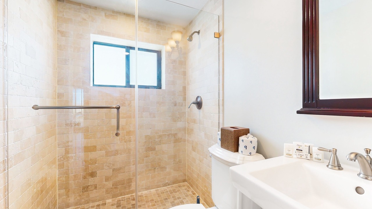 Photo of Bathroom in Bowens Addition