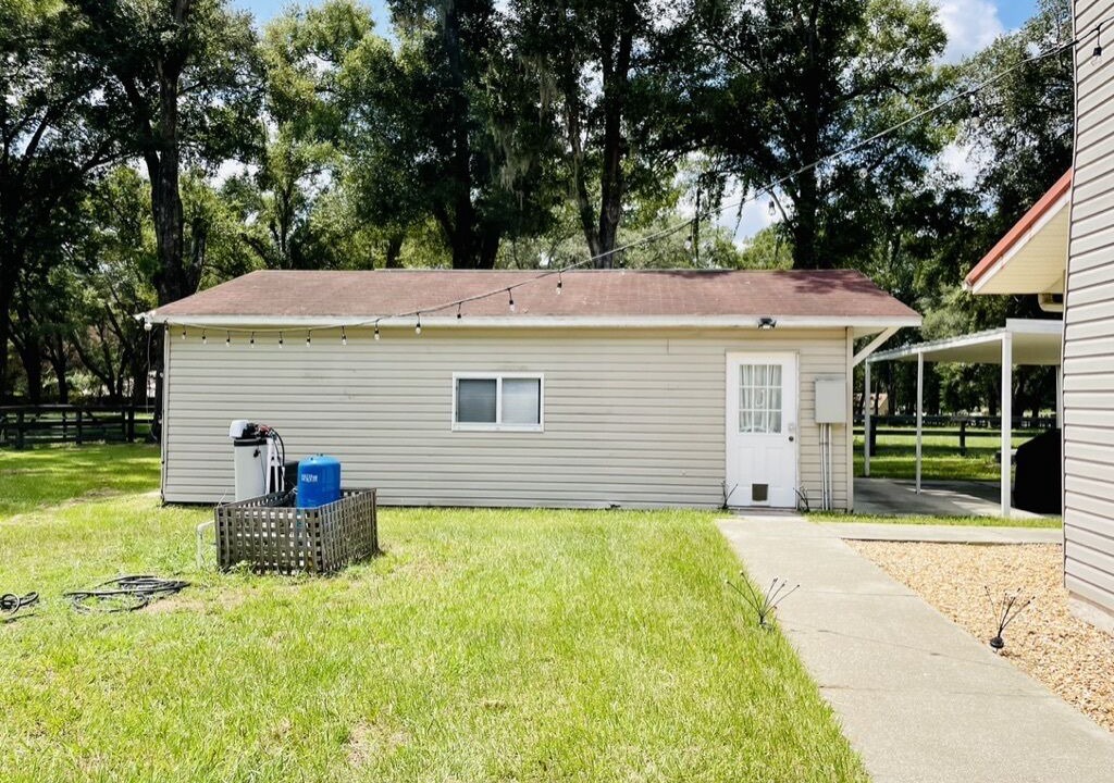 Photo of Outdoor in Summerfield