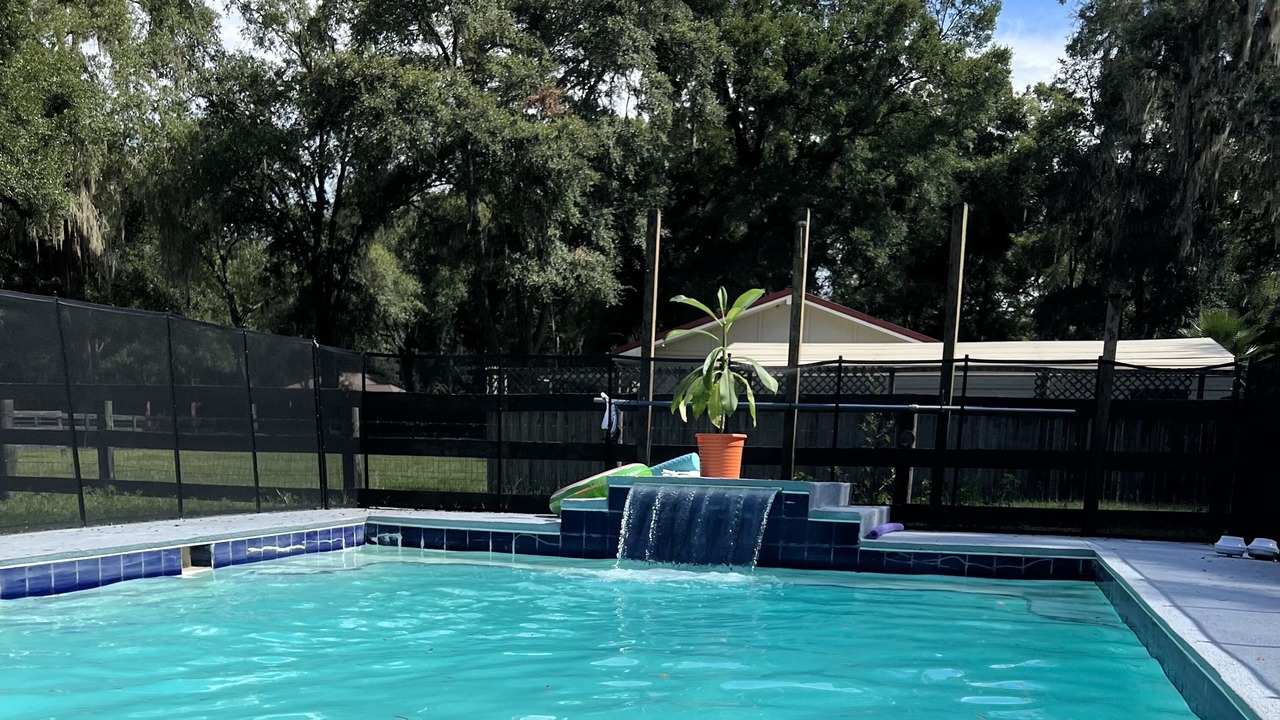 Photo of Outdoor in Summerfield