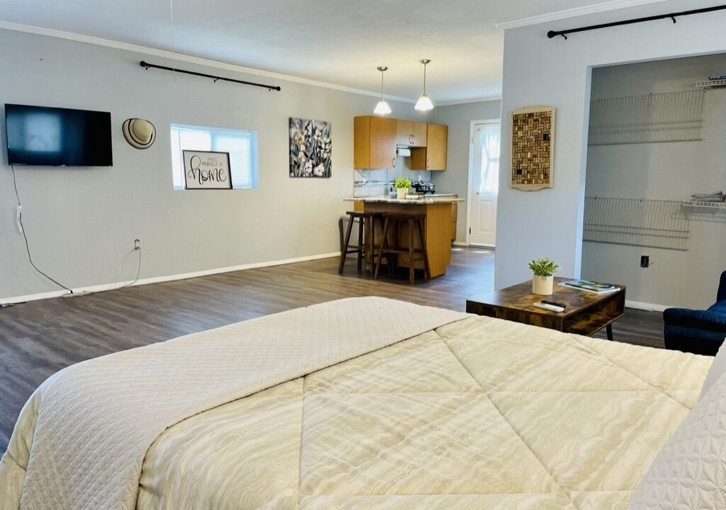 Photo of Bedroom in Summerfield