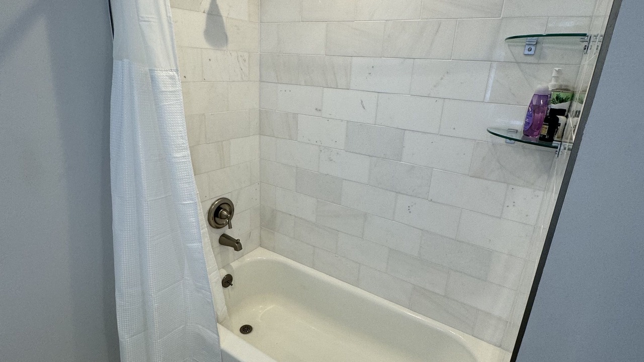 Photo of Bathroom in Davis Islands