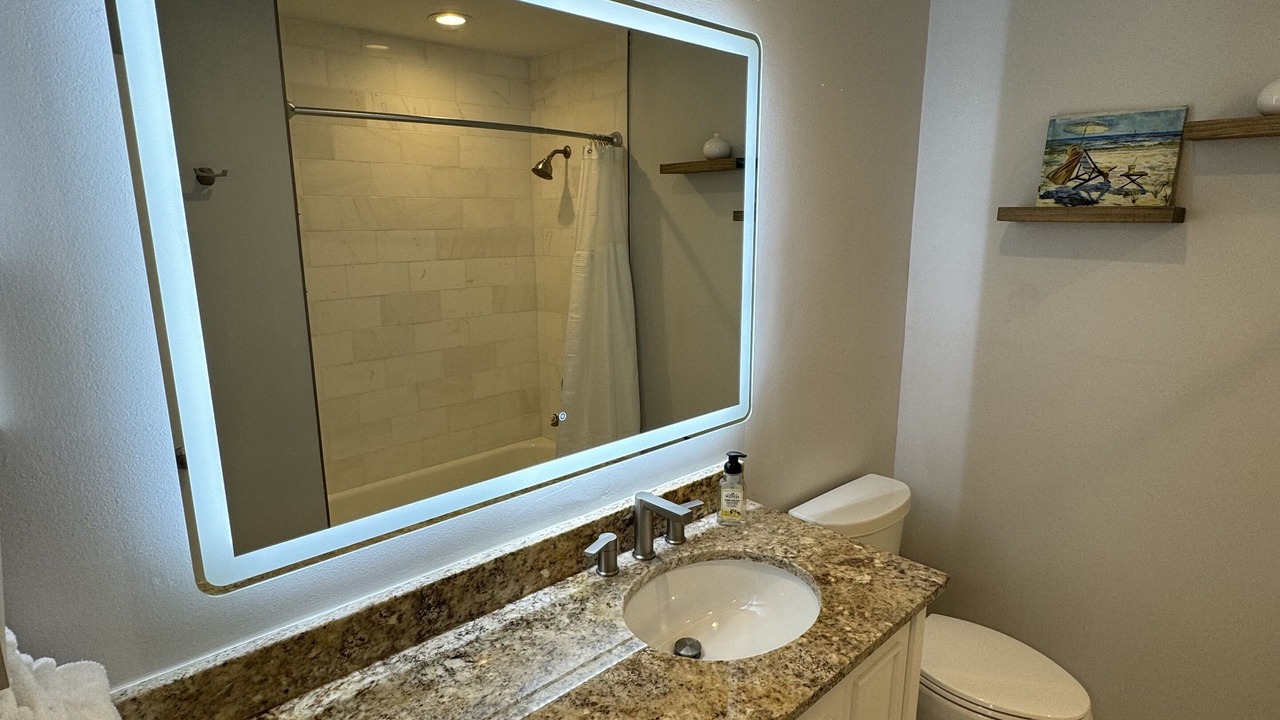 Photo of Bathroom in Davis Islands