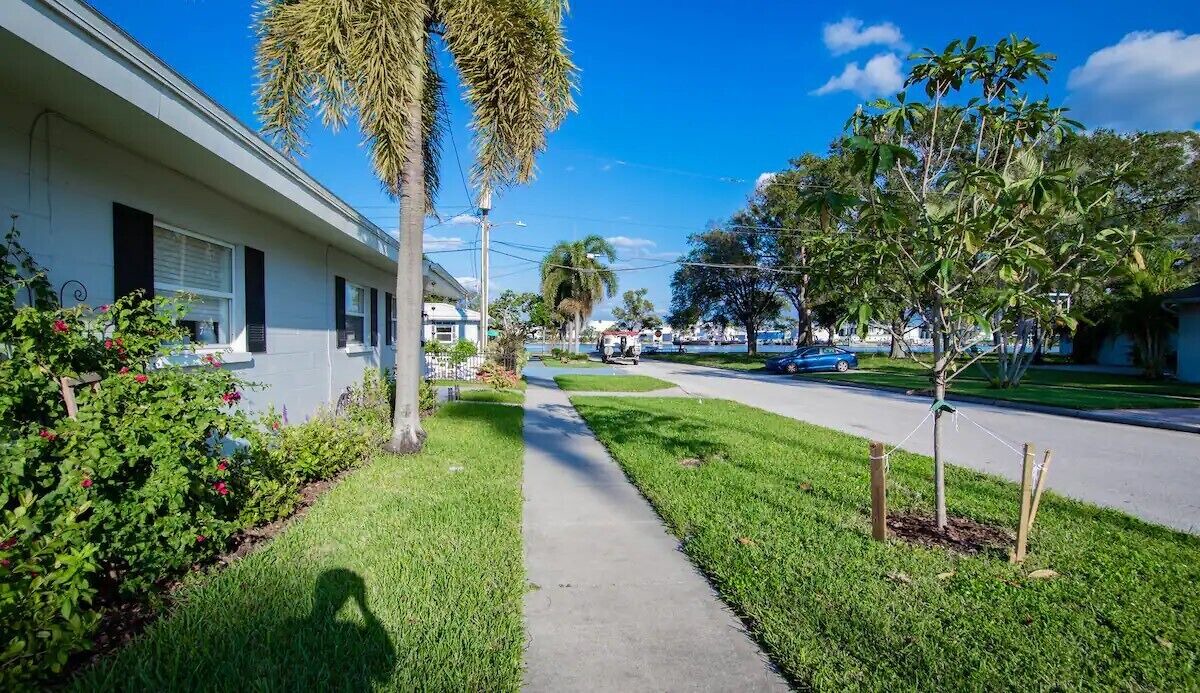 Photo of Outdoor in Davis Islands