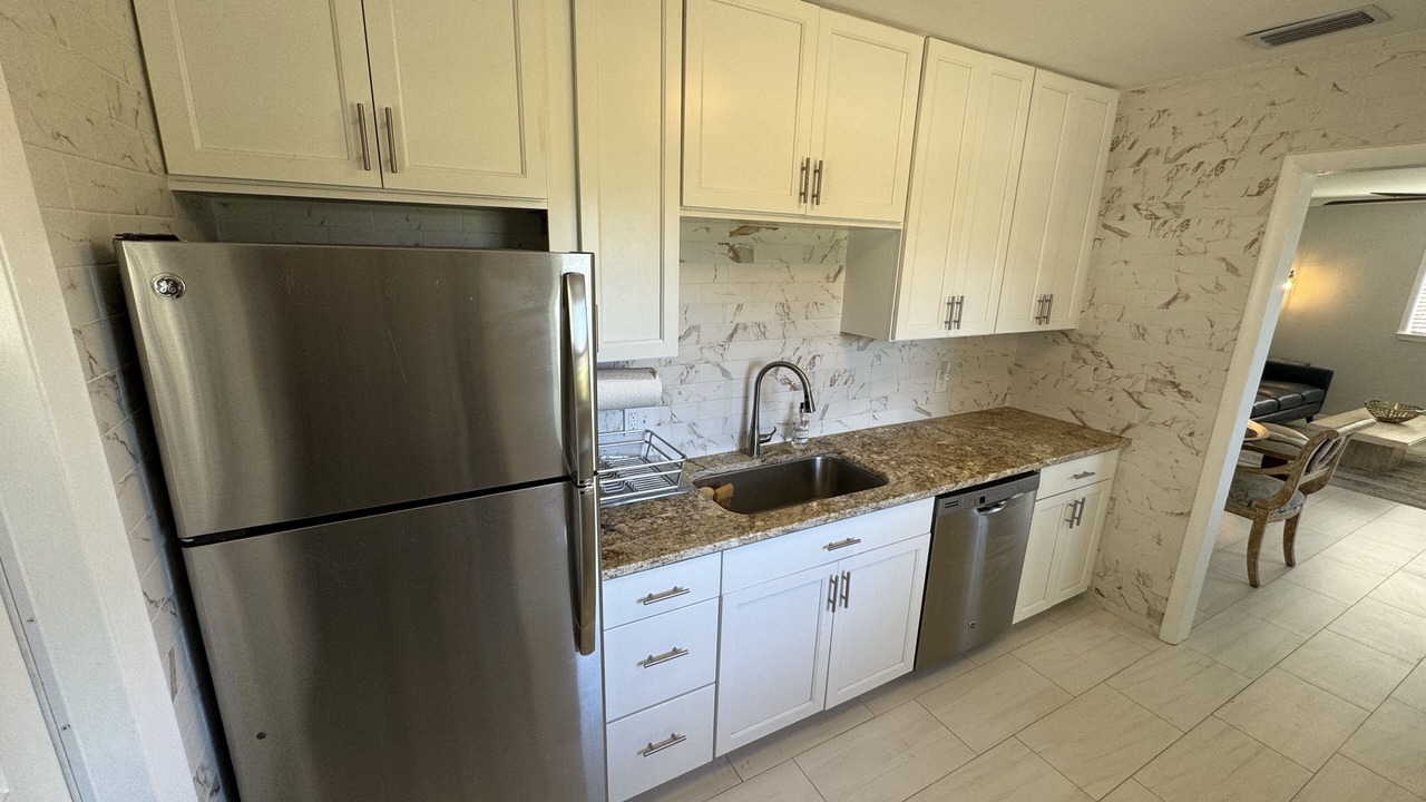 Photo of Kitchen in Davis Islands