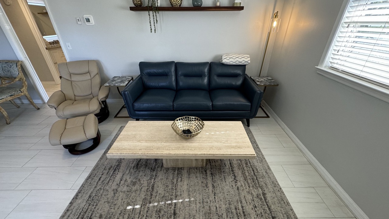 Photo of Livingroom in Davis Islands