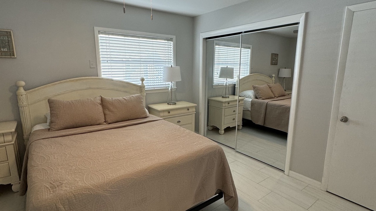 Photo of Bedroom in Davis Islands