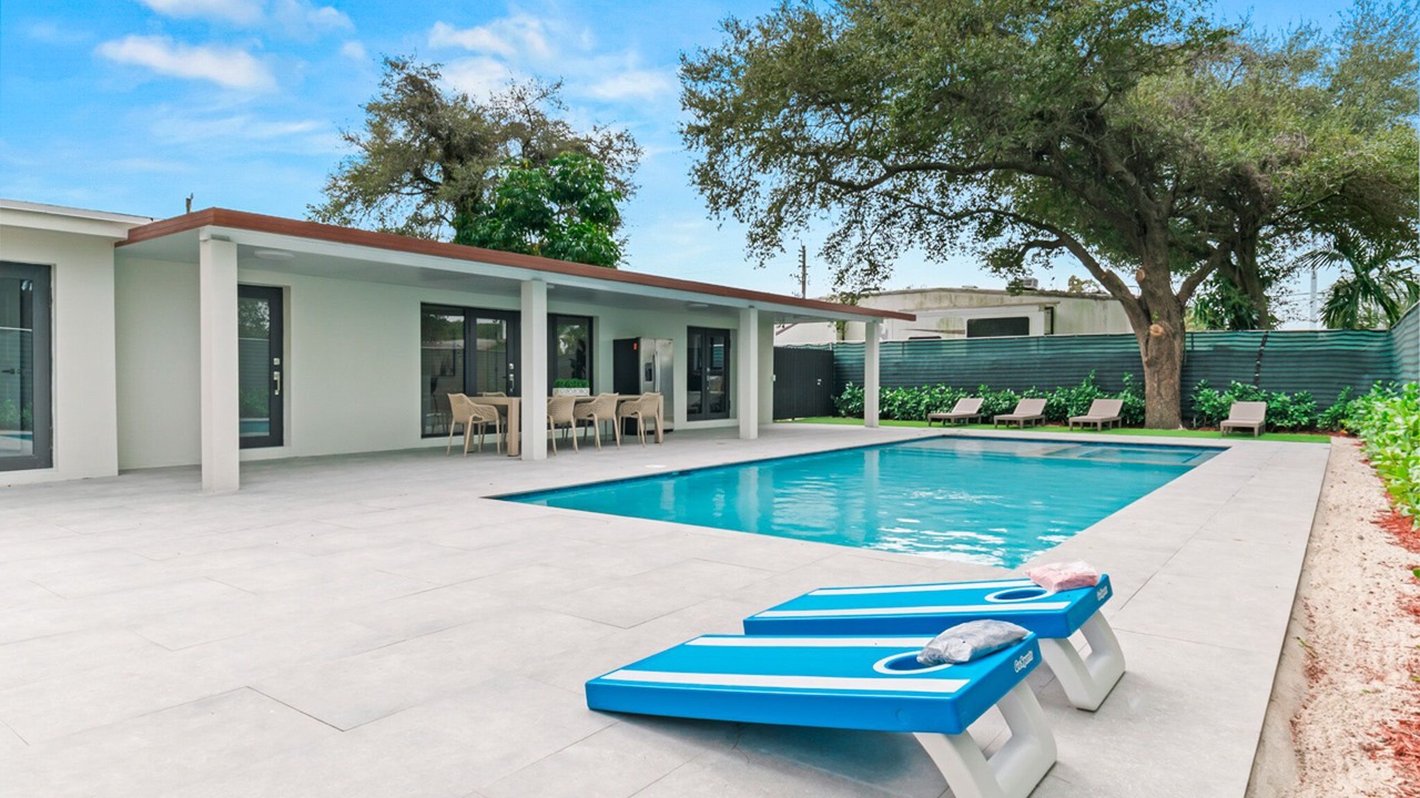Photo of Outdoor in Seybold