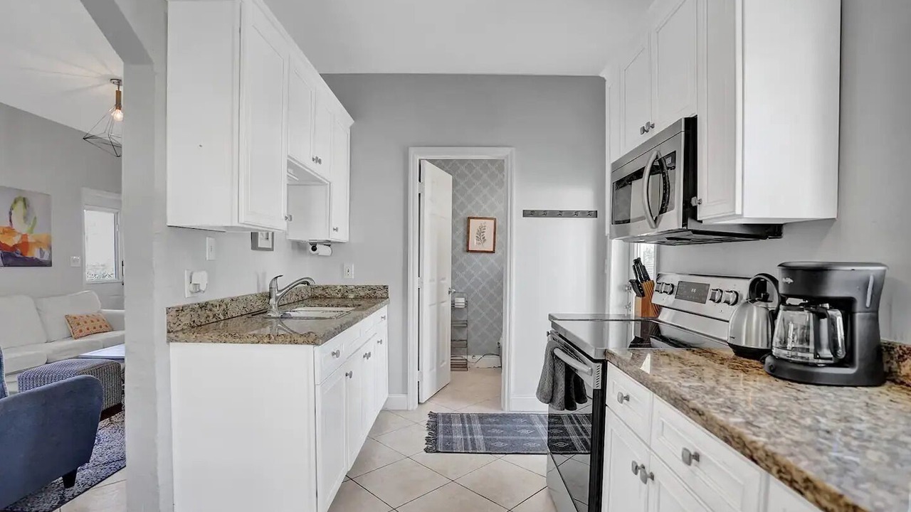 Photo of Kitchen in Surfside