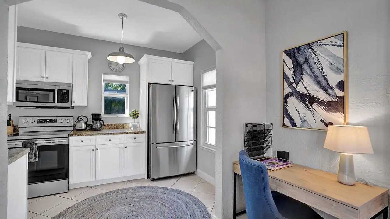 Photo of Kitchen in Surfside