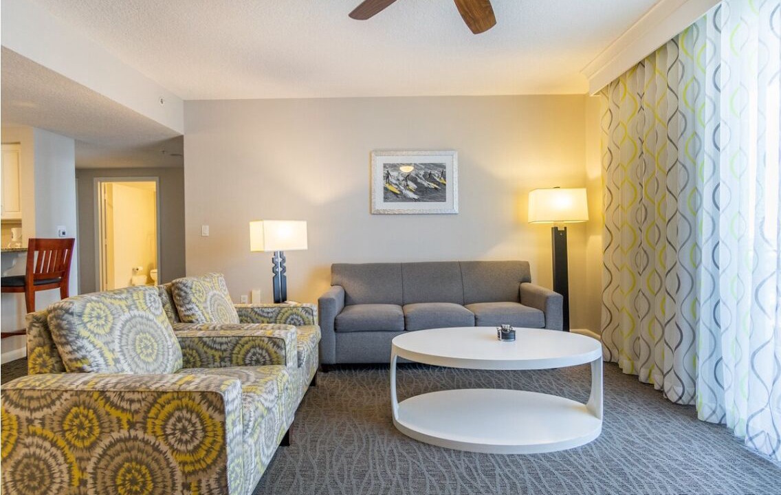Photo of Livingroom in Brush - Stewarts