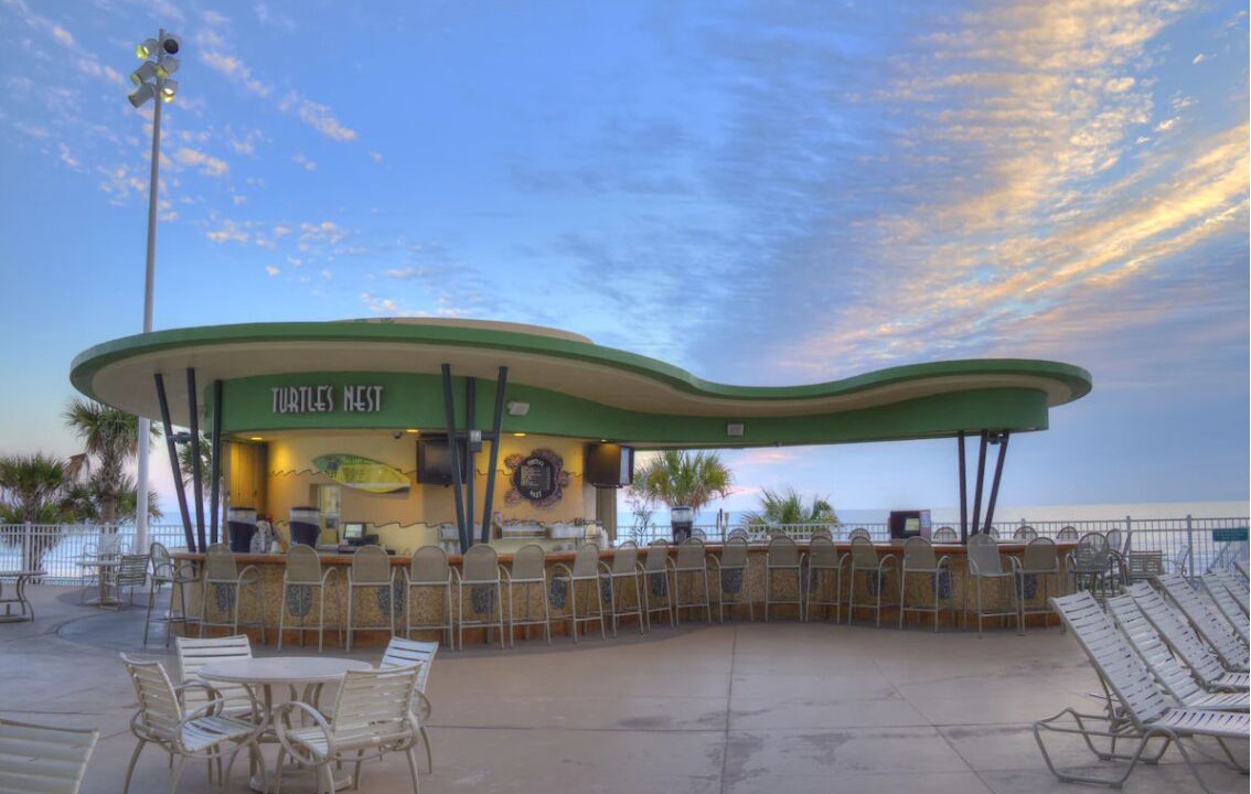 Photo of Outdoor in Brush - Stewarts