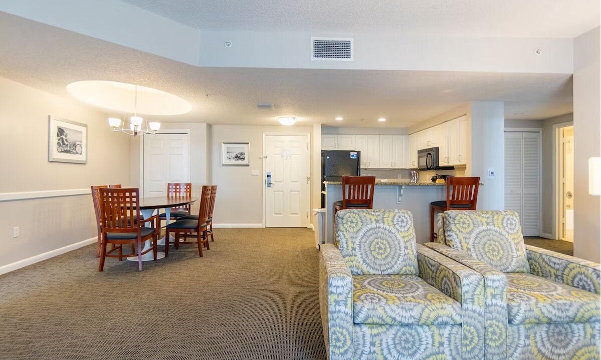 Photo of Livingroom in Brush - Stewarts