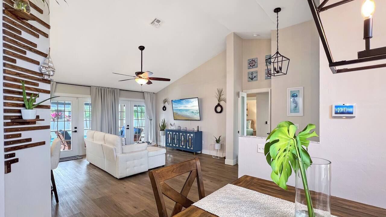 Photo of Bedroom in Trafalgar