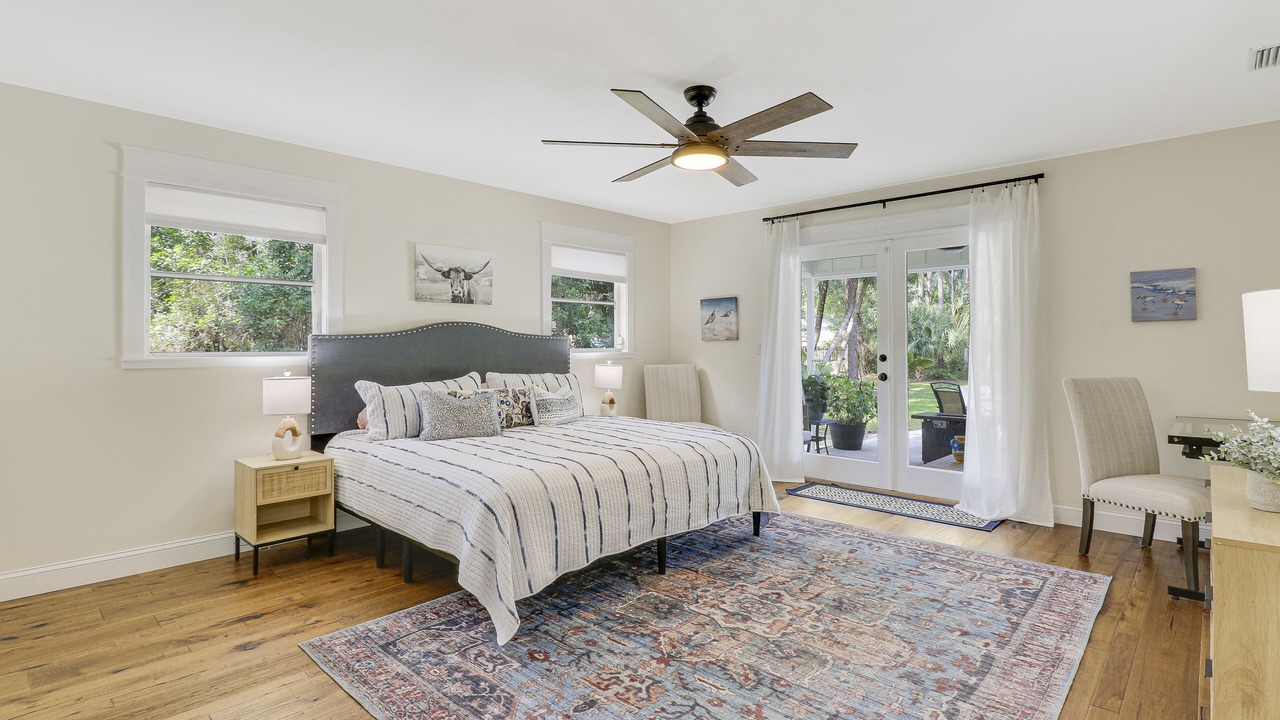 Photo of Bedroom in Jupiter Farms