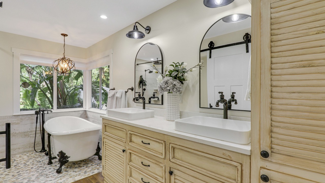 Photo of Bathroom in Jupiter Farms