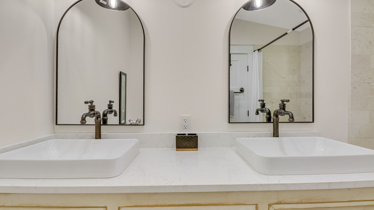Photo of Bathroom in Jupiter Farms