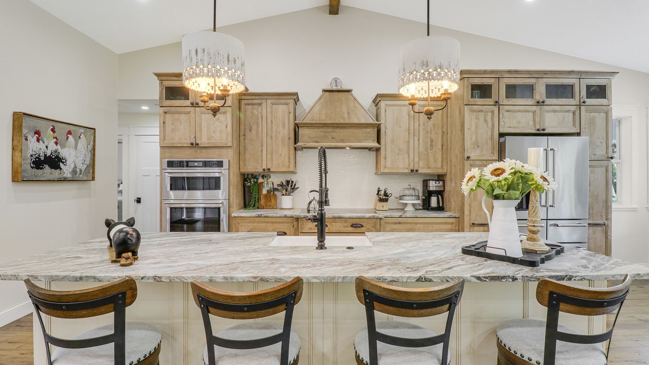 Photo of Kitchen in Jupiter Farms