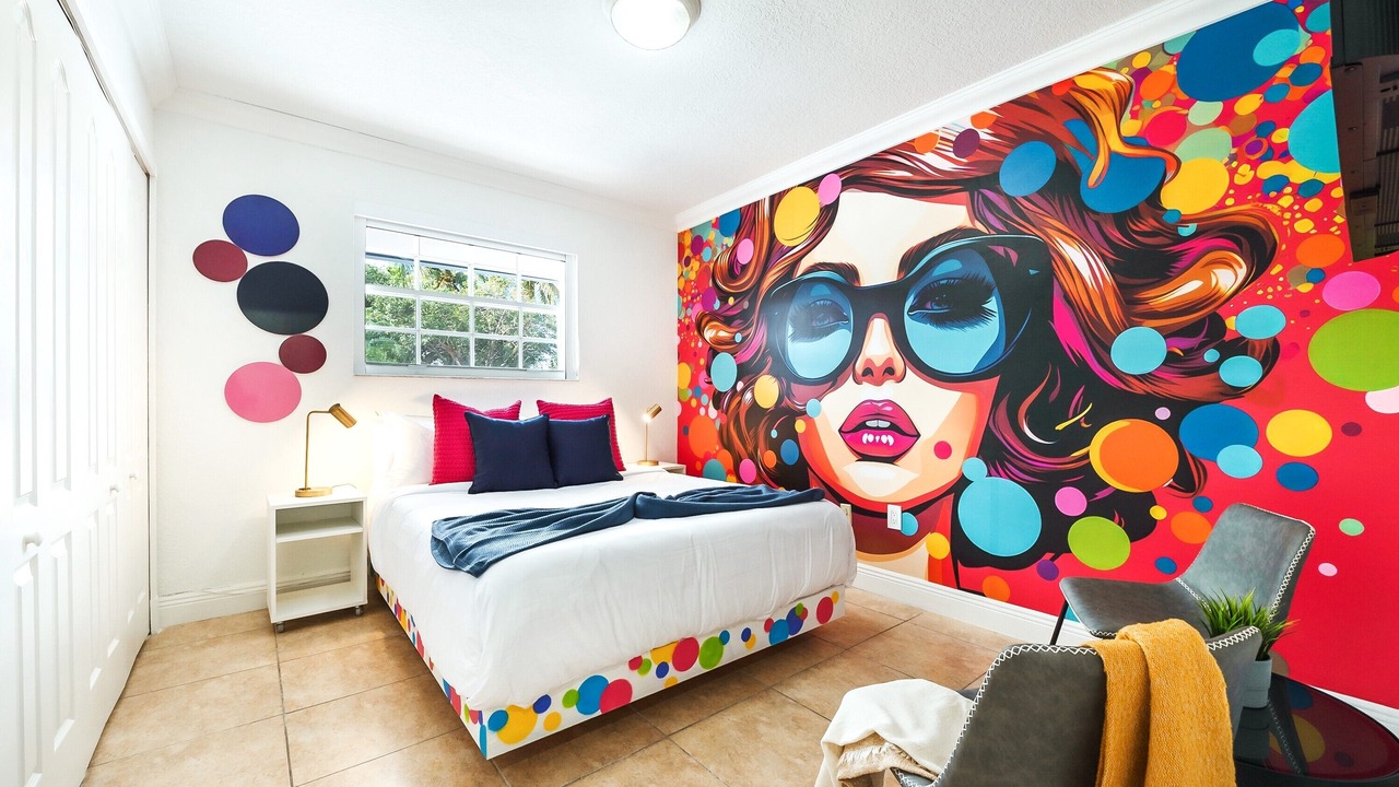 Photo of Bedroom in Westchester