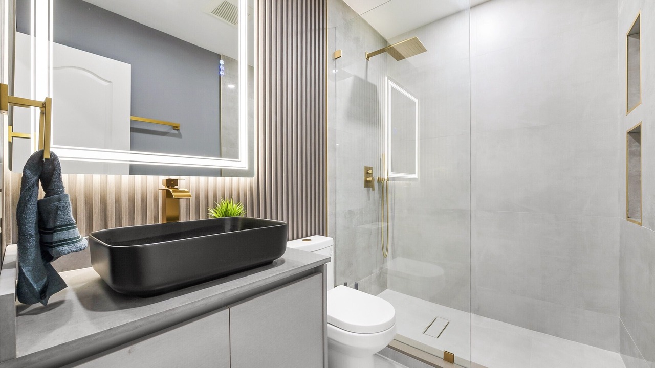 Photo of Bathroom in Westchester