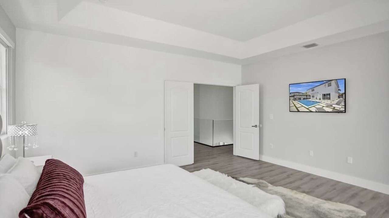 Photo of Bedroom in Tamiami