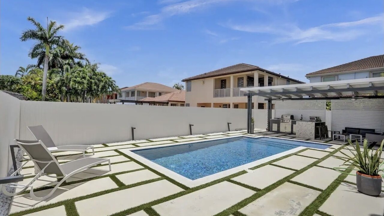 Photo of Outdoor in Tamiami