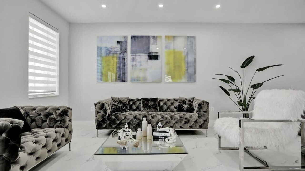Photo of Livingroom in Tamiami