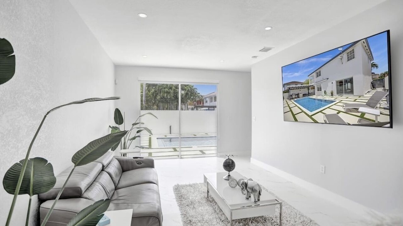 Photo of Livingroom in Tamiami