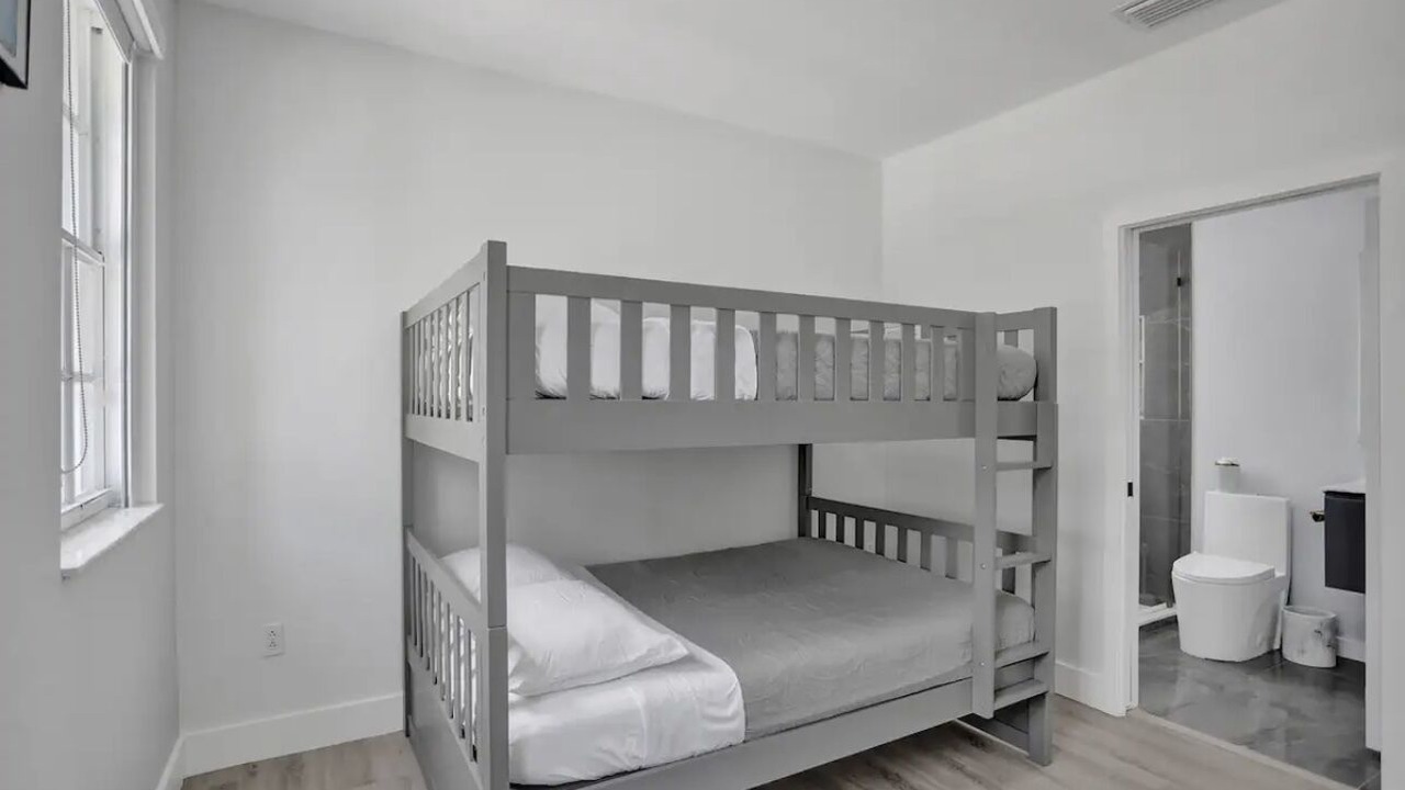 Photo of Bedroom in Tamiami