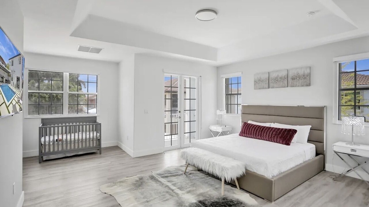 Photo of Bedroom in Tamiami