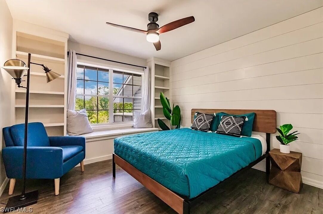 Photo of Bedroom in San Carlos Park
