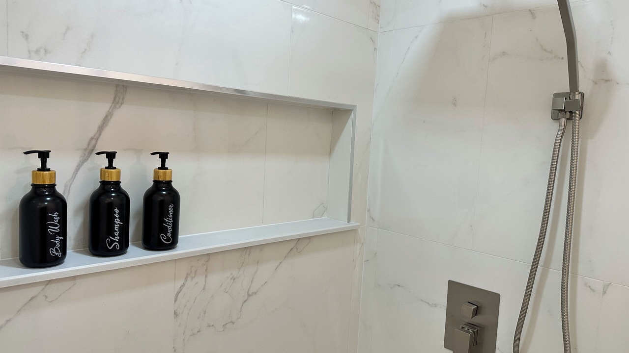 Photo of Bathroom in Lutz