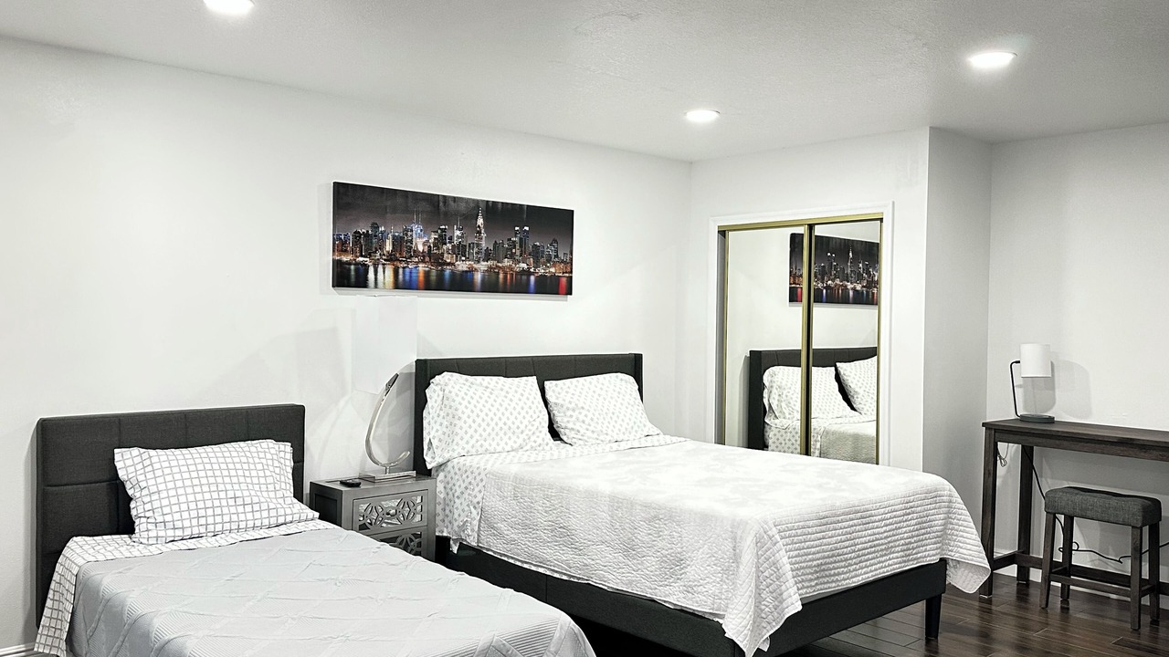 Photo of Bedroom in Lutz