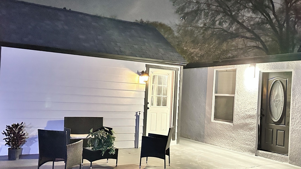 Photo of Patio Balcony in Lutz