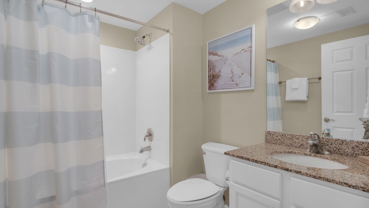 Photo of Bathroom in Indian Bayou