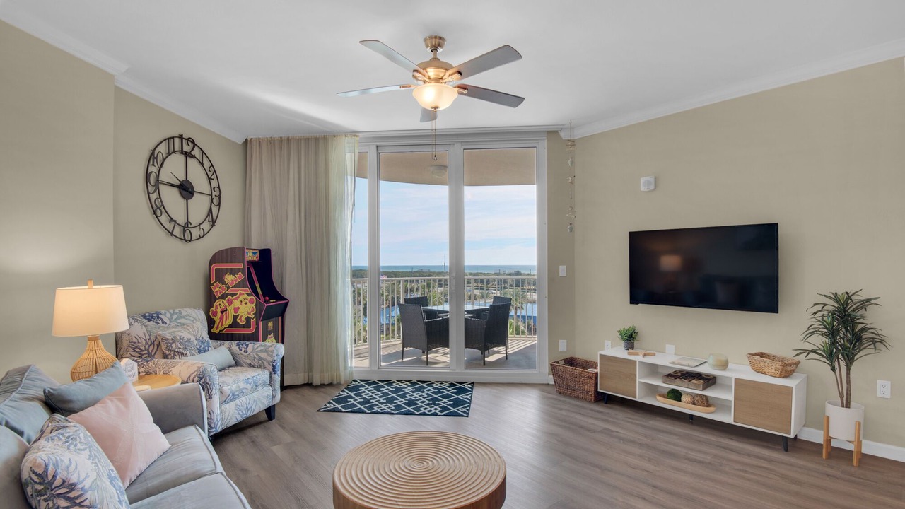 Photo of Livingroom in Indian Bayou