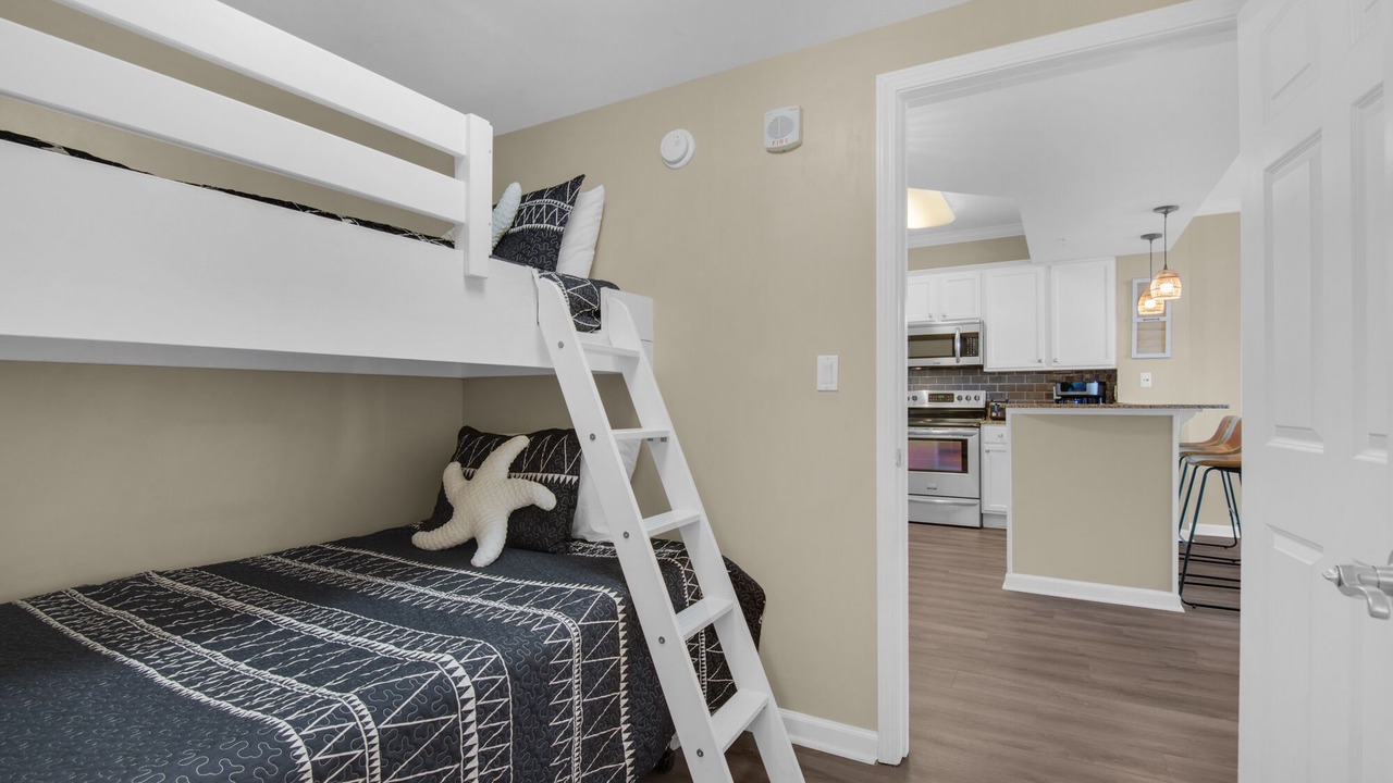 Photo of Bedroom in Indian Bayou