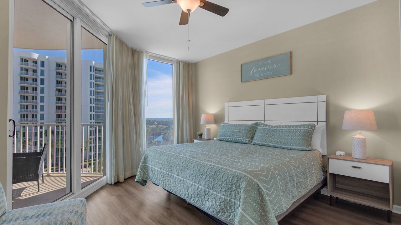 Photo of Bedroom in Indian Bayou