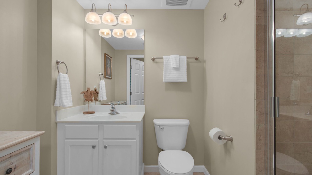Photo of Bathroom in Indian Bayou