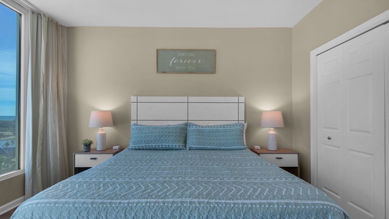 Photo of Bedroom in Indian Bayou